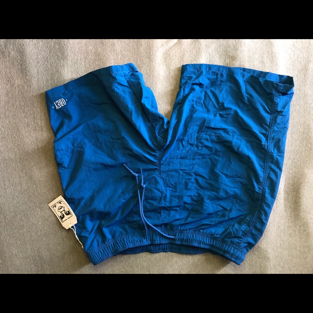 Obey bathing suit